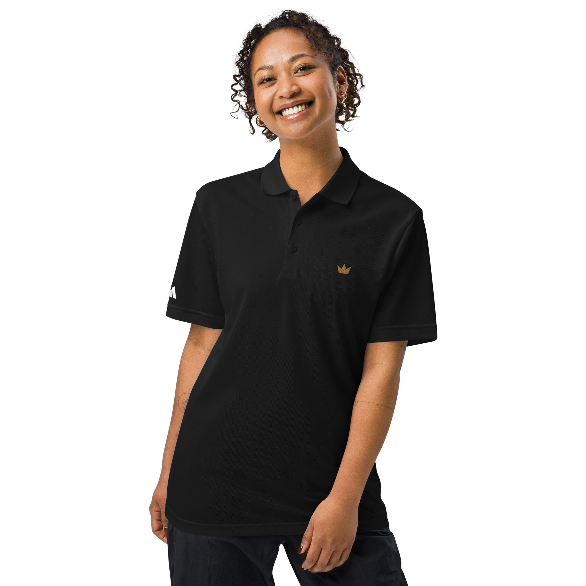 Adidas sport polo online