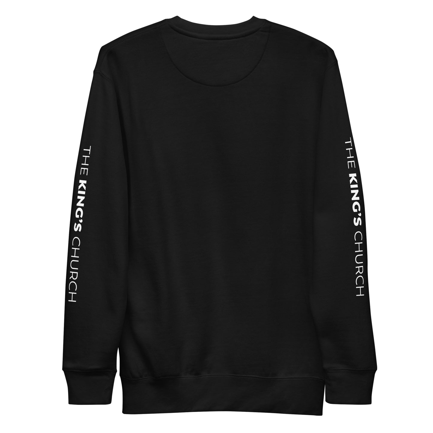 Unisex Premium Sweatshirt