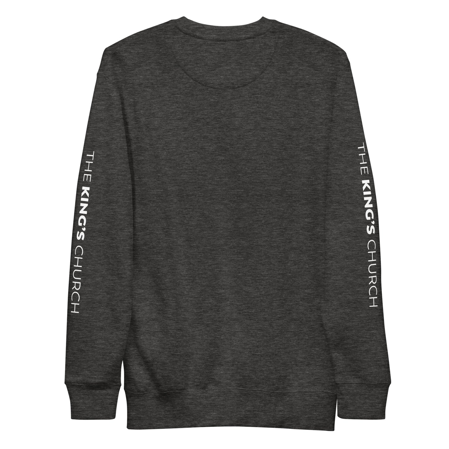 Unisex Premium Sweatshirt